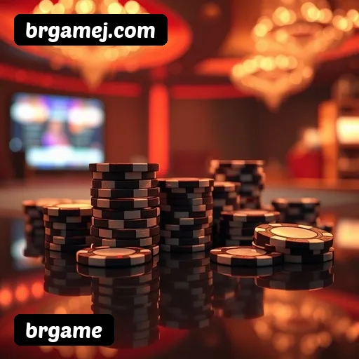 Estatísticas de bônus da brgame em São Paulo, Rio de Janeiro e Brasília