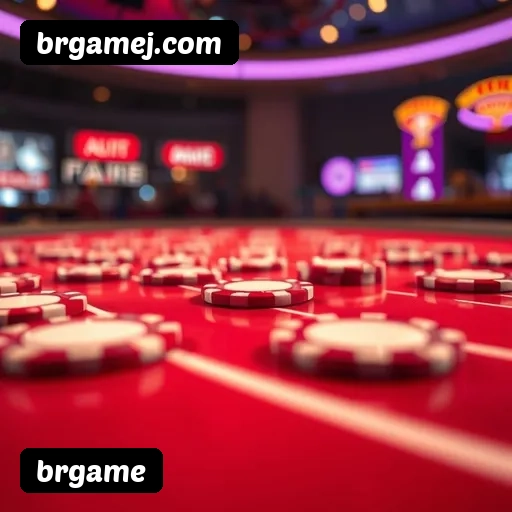 brgame bônus R$5.000 + 500 giros - Rollover 35x, prazo 30 dias, 38% taxa conversão