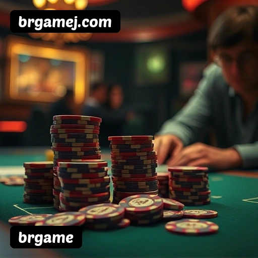 brgame segurança SSL 256-bit - Licença Curaçao, eCOGRA, GLI certificado